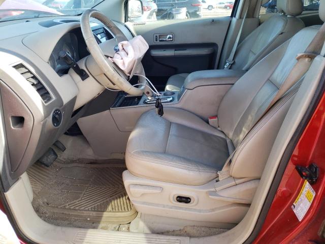 Photo 6 VIN: 2FMDK49CX7BA48450 - FORD EDGE 