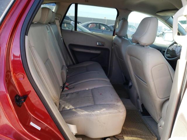 Photo 9 VIN: 2FMDK49CX7BA48450 - FORD EDGE 