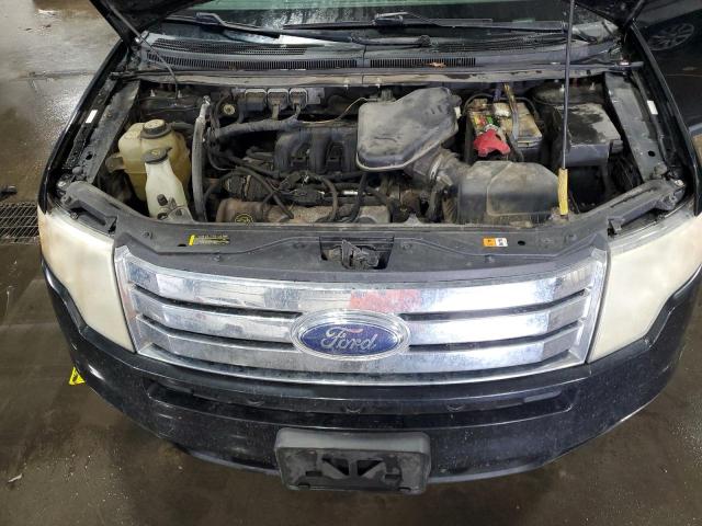 Photo 10 VIN: 2FMDK49CX7BA72991 - FORD EDGE 