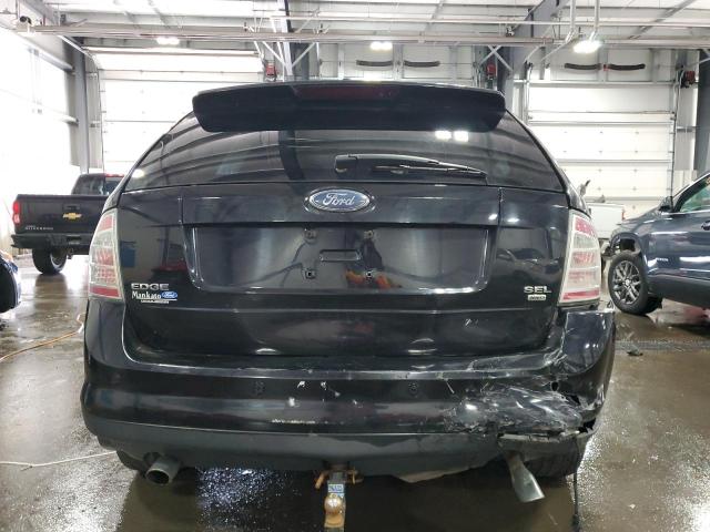 Photo 5 VIN: 2FMDK49CX7BA72991 - FORD EDGE 