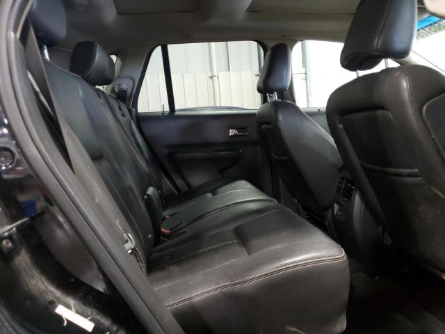 Photo 9 VIN: 2FMDK49CX7BA72991 - FORD EDGE 