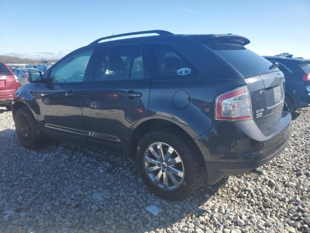 Photo 1 VIN: 2FMDK49CX7BA99673 - FORD EDGE 