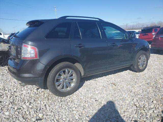 Photo 2 VIN: 2FMDK49CX7BA99673 - FORD EDGE 