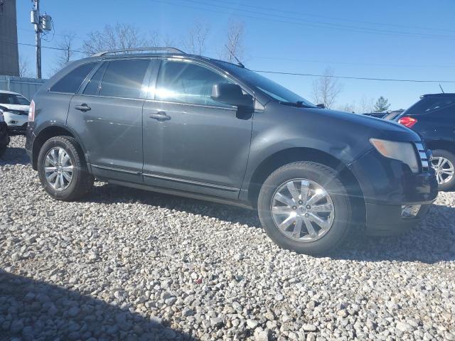 Photo 3 VIN: 2FMDK49CX7BA99673 - FORD EDGE 