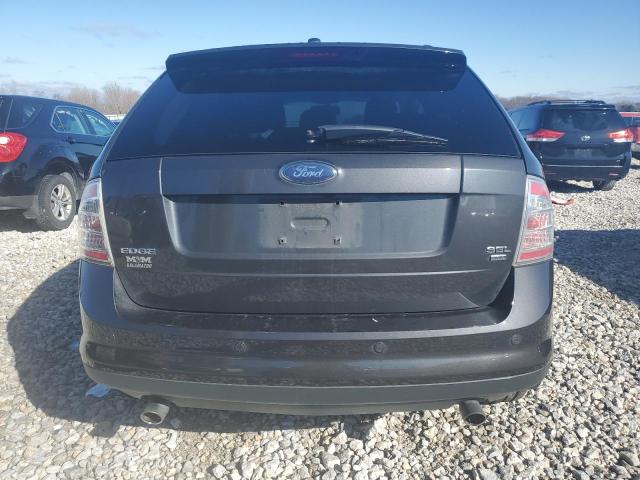 Photo 5 VIN: 2FMDK49CX7BA99673 - FORD EDGE 