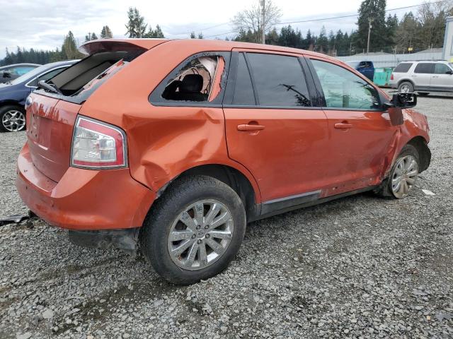 Photo 2 VIN: 2FMDK49CX7BB30033 - FORD EDGE 