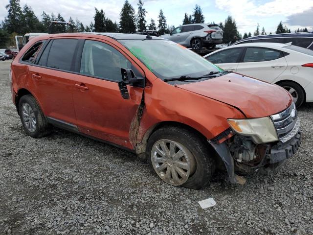 Photo 3 VIN: 2FMDK49CX7BB30033 - FORD EDGE 