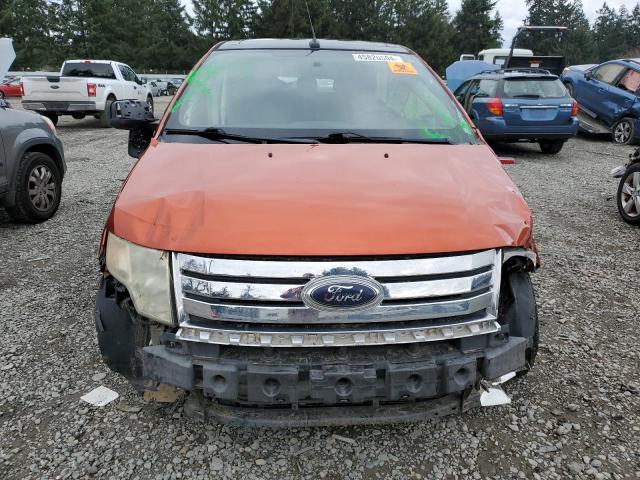 Photo 4 VIN: 2FMDK49CX7BB30033 - FORD EDGE 