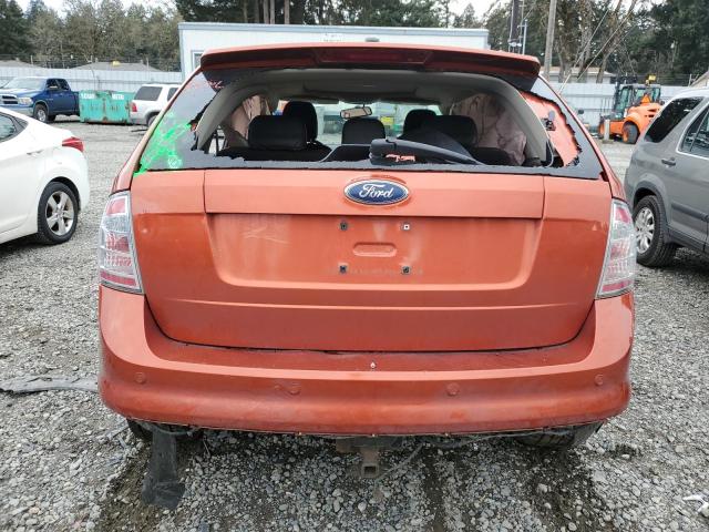 Photo 5 VIN: 2FMDK49CX7BB30033 - FORD EDGE 