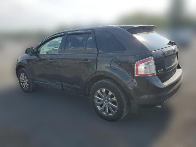 Photo 1 VIN: 2FMDK49CX7BB53134 - FORD EDGE 