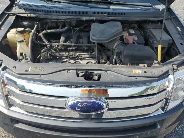 Photo 11 VIN: 2FMDK49CX7BB53134 - FORD EDGE 