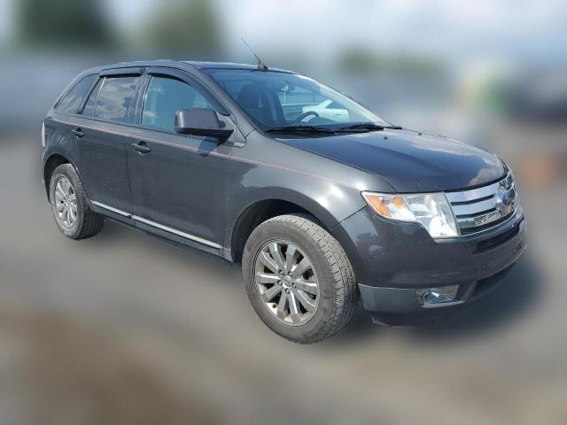 Photo 3 VIN: 2FMDK49CX7BB53134 - FORD EDGE 