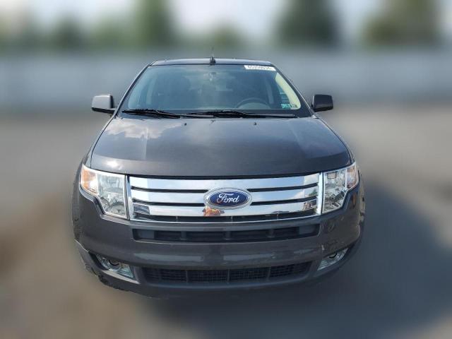 Photo 4 VIN: 2FMDK49CX7BB53134 - FORD EDGE 