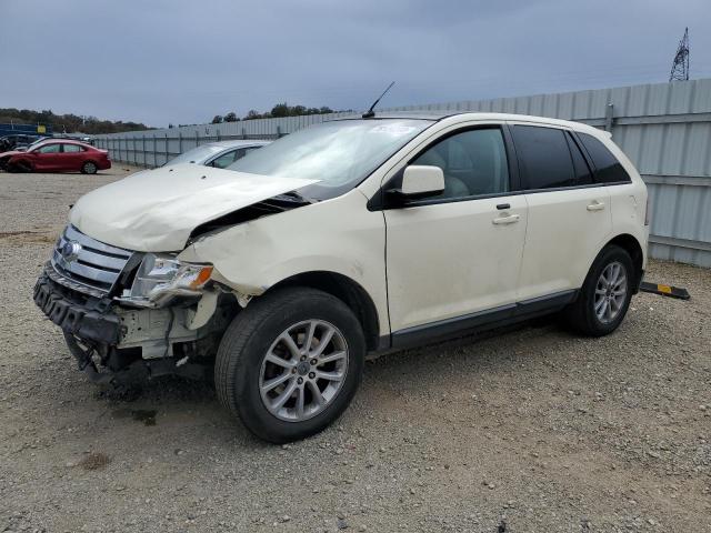 Photo 0 VIN: 2FMDK49CX7BB67115 - FORD EDGE 