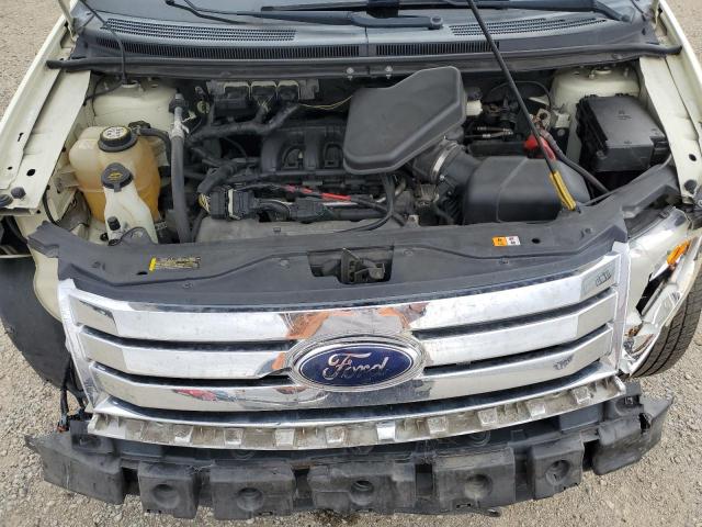 Photo 11 VIN: 2FMDK49CX7BB67115 - FORD EDGE 