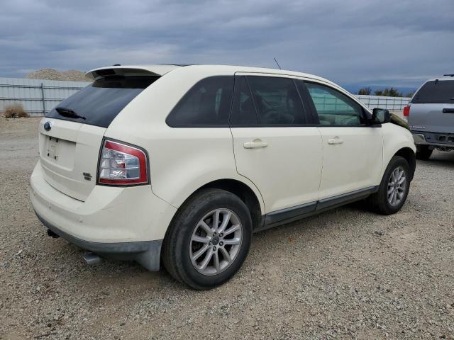 Photo 2 VIN: 2FMDK49CX7BB67115 - FORD EDGE 