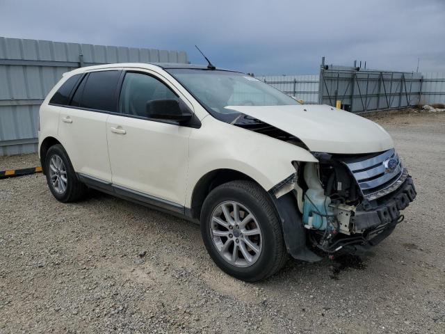 Photo 3 VIN: 2FMDK49CX7BB67115 - FORD EDGE 