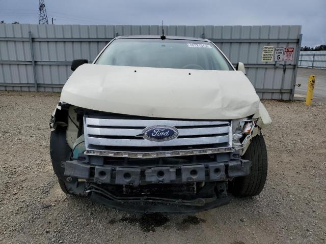 Photo 4 VIN: 2FMDK49CX7BB67115 - FORD EDGE 