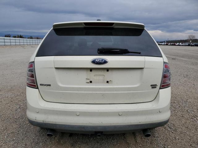 Photo 5 VIN: 2FMDK49CX7BB67115 - FORD EDGE 