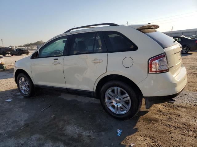 Photo 1 VIN: 2FMDK49CX7BB69897 - FORD EDGE SEL P 