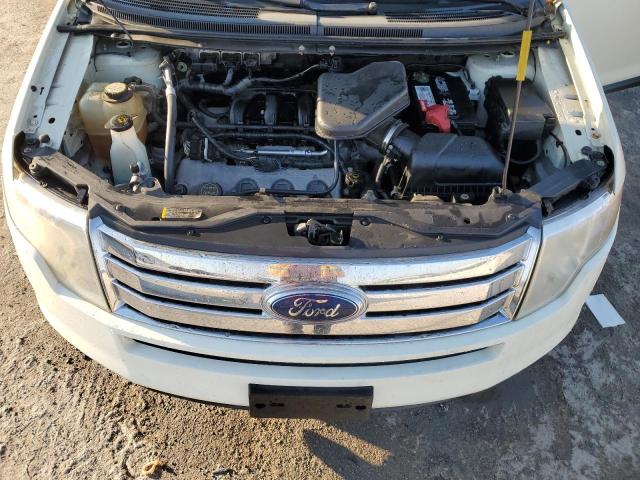 Photo 11 VIN: 2FMDK49CX7BB69897 - FORD EDGE SEL P 