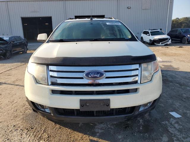 Photo 4 VIN: 2FMDK49CX7BB69897 - FORD EDGE SEL P 