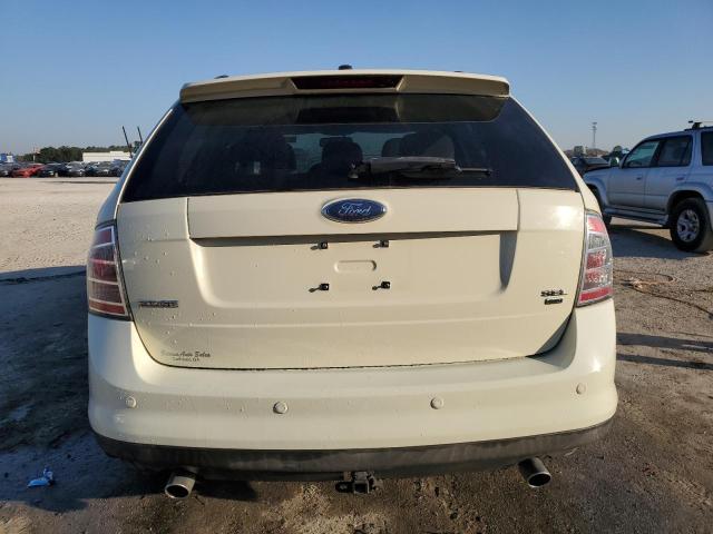 Photo 5 VIN: 2FMDK49CX7BB69897 - FORD EDGE SEL P 