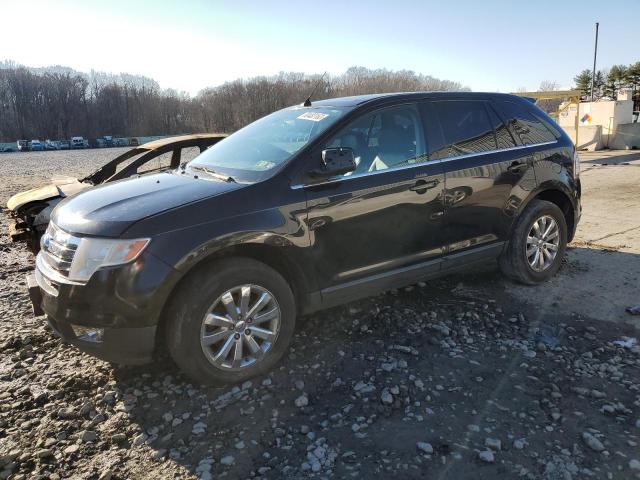 Photo 0 VIN: 2FMDK49CX8BA37272 - FORD EDGE 