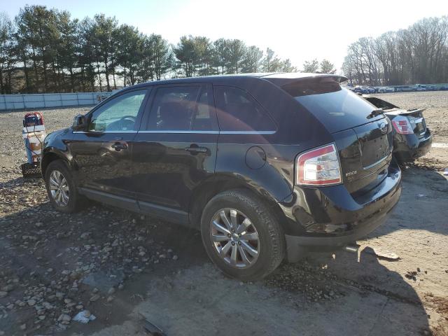 Photo 1 VIN: 2FMDK49CX8BA37272 - FORD EDGE 