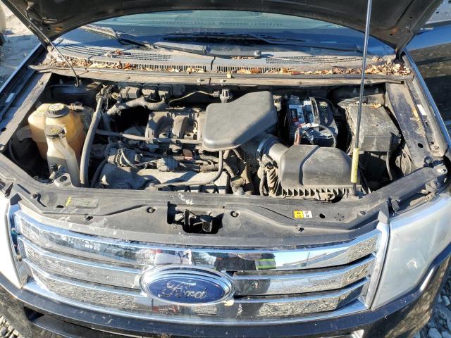 Photo 10 VIN: 2FMDK49CX8BA37272 - FORD EDGE 