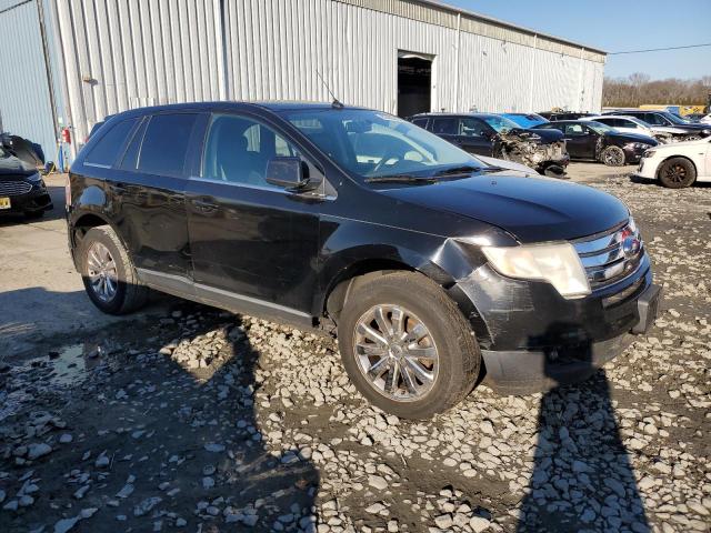 Photo 3 VIN: 2FMDK49CX8BA37272 - FORD EDGE 