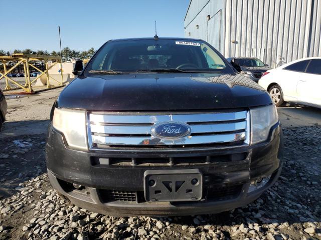 Photo 4 VIN: 2FMDK49CX8BA37272 - FORD EDGE 