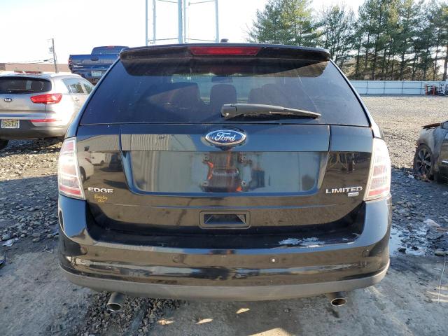 Photo 5 VIN: 2FMDK49CX8BA37272 - FORD EDGE 