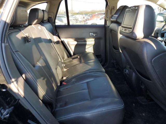 Photo 9 VIN: 2FMDK49CX8BA37272 - FORD EDGE 