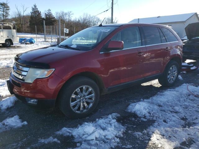 Photo 0 VIN: 2FMDK49CX8BA56436 - FORD EDGE 