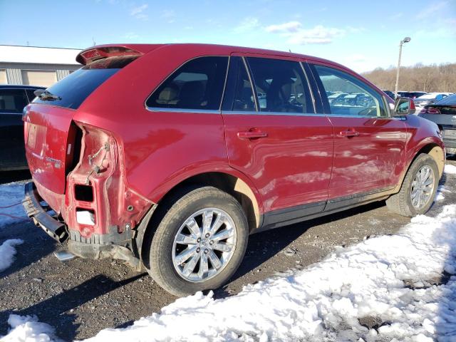 Photo 2 VIN: 2FMDK49CX8BA56436 - FORD EDGE 