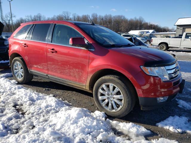 Photo 3 VIN: 2FMDK49CX8BA56436 - FORD EDGE 