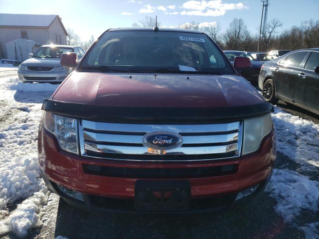 Photo 4 VIN: 2FMDK49CX8BA56436 - FORD EDGE 