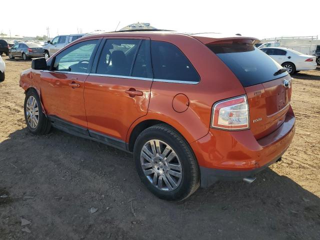 Photo 1 VIN: 2FMDK49CX8BA96810 - FORD EDGE 