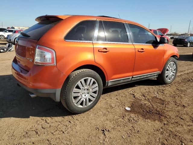 Photo 2 VIN: 2FMDK49CX8BA96810 - FORD EDGE 