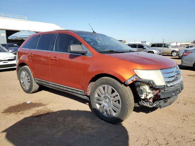 Photo 3 VIN: 2FMDK49CX8BA96810 - FORD EDGE 