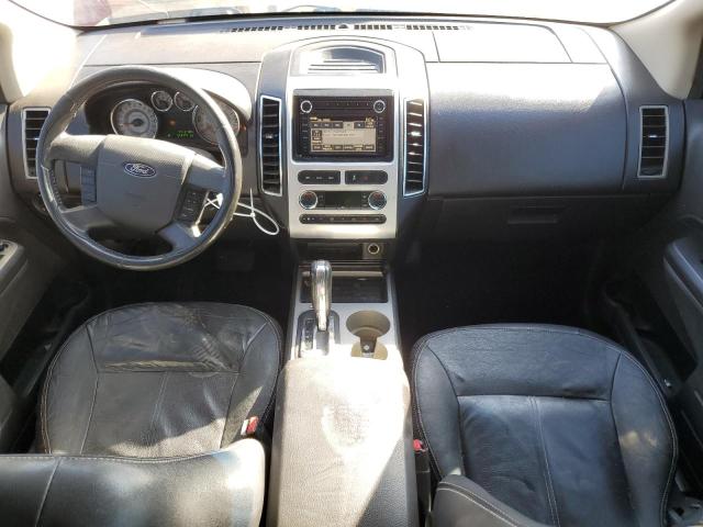 Photo 7 VIN: 2FMDK49CX8BA96810 - FORD EDGE 