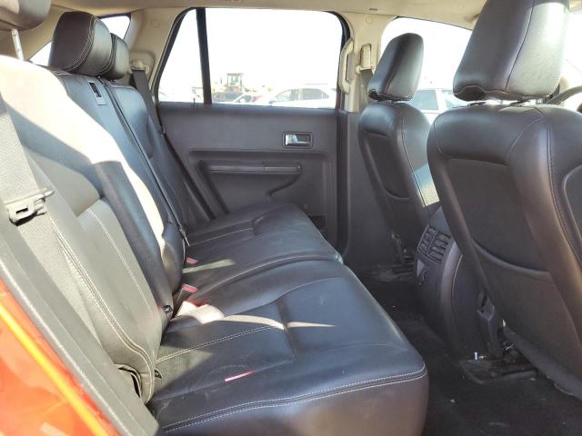 Photo 9 VIN: 2FMDK49CX8BA96810 - FORD EDGE 