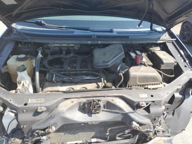 Photo 11 VIN: 2FMDK49CX8BB24203 - FORD EDGE LIMIT 