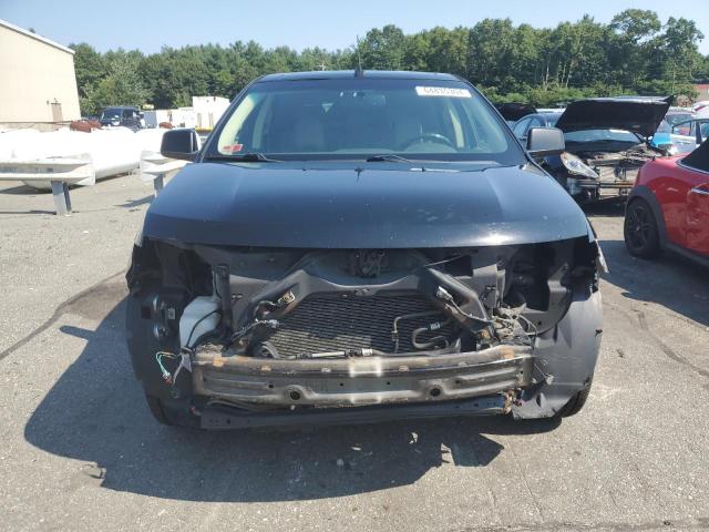 Photo 4 VIN: 2FMDK49CX8BB24203 - FORD EDGE LIMIT 