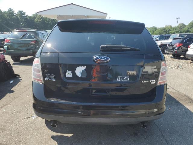 Photo 5 VIN: 2FMDK49CX8BB24203 - FORD EDGE LIMIT 