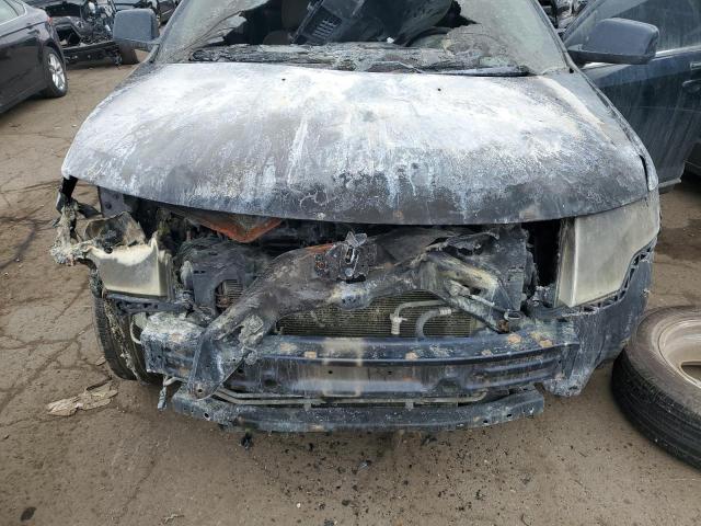 Photo 10 VIN: 2FMDK49CX8BB31278 - FORD EDGE LIMIT 