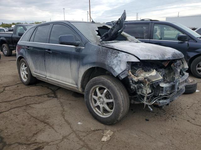 Photo 3 VIN: 2FMDK49CX8BB31278 - FORD EDGE LIMIT 