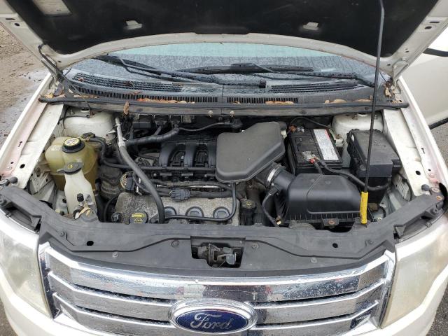 Photo 11 VIN: 2FMDK49CX8BB33757 - FORD EDGE LIMIT 