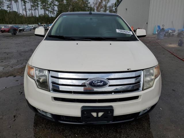 Photo 4 VIN: 2FMDK49CX8BB33757 - FORD EDGE LIMIT 